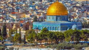 موضوع تعبير عن القدس باللغة الانجليزية