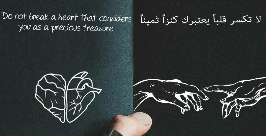 بايو انستقرام حكم