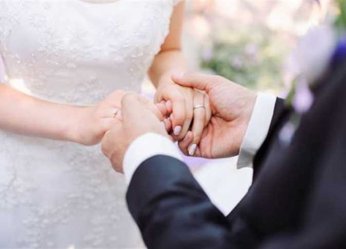 حلمت اني تزوجت وانا متزوجة