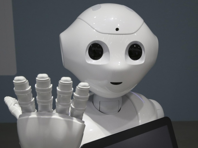 Paragraph about Artificial Intelligence