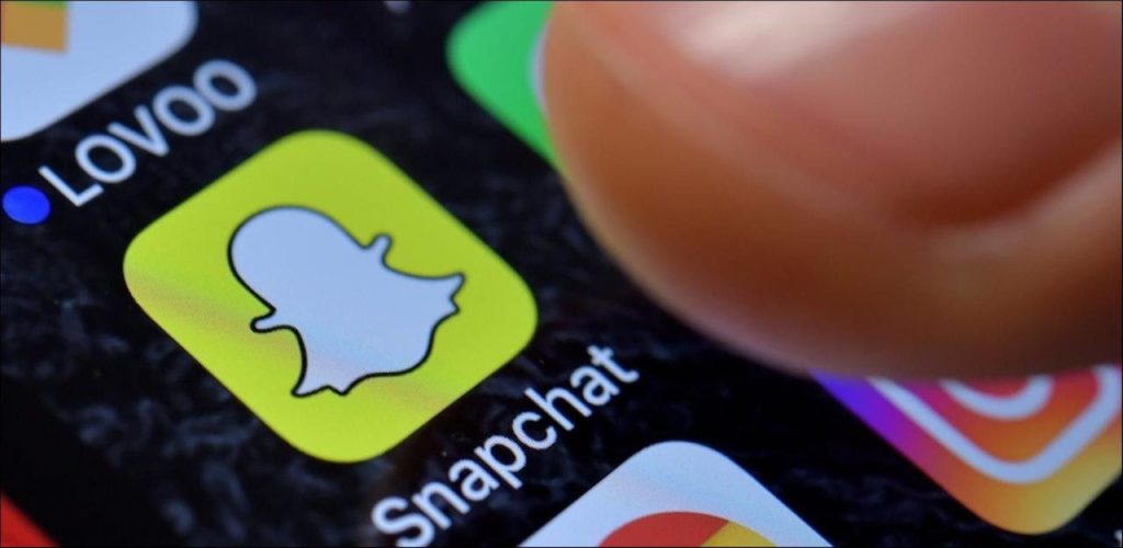 طريقة اخفاء الرقم في سناب شات