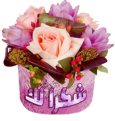 شكرا لك