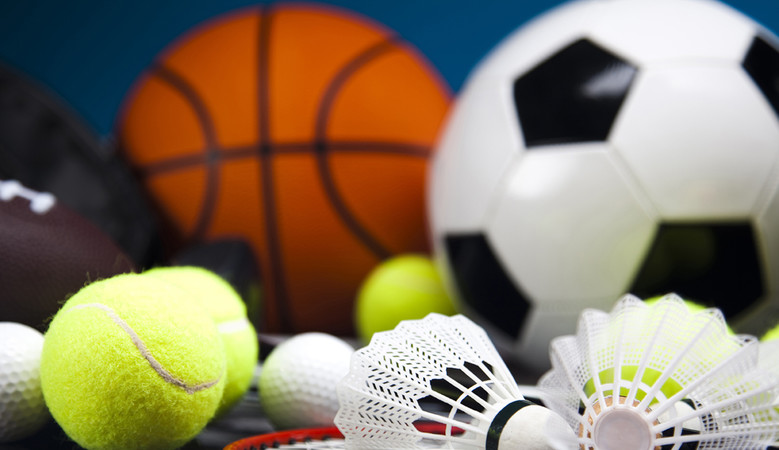 اسهل برجراف عن my favourite sport