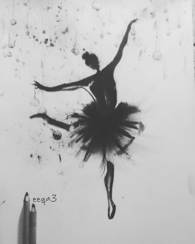 عبارات عن الرسم تويتر 