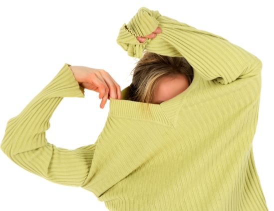 تفسير رؤية الأخت العارية في المنام للحامل