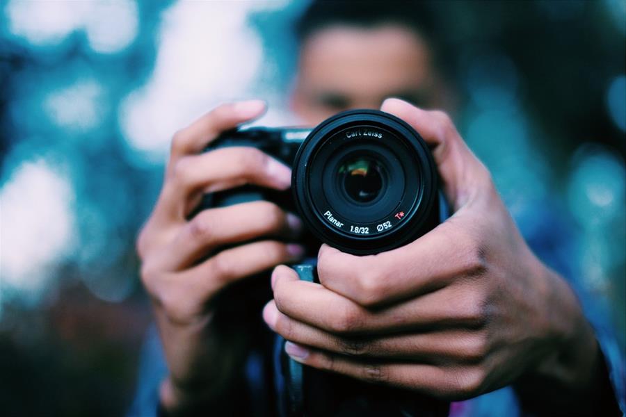 مقدمة عن التصوير