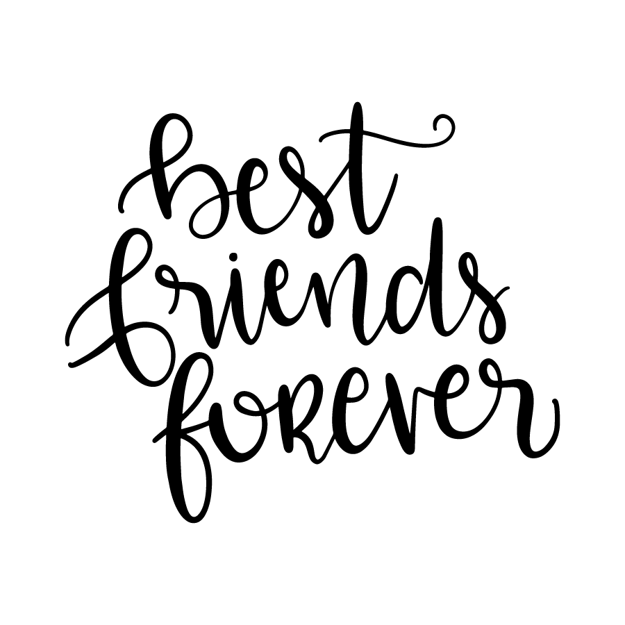 موضوع تعبير باللغة الانجليزية عن وصف الصديق - تعبير my best friend اول ثانوي