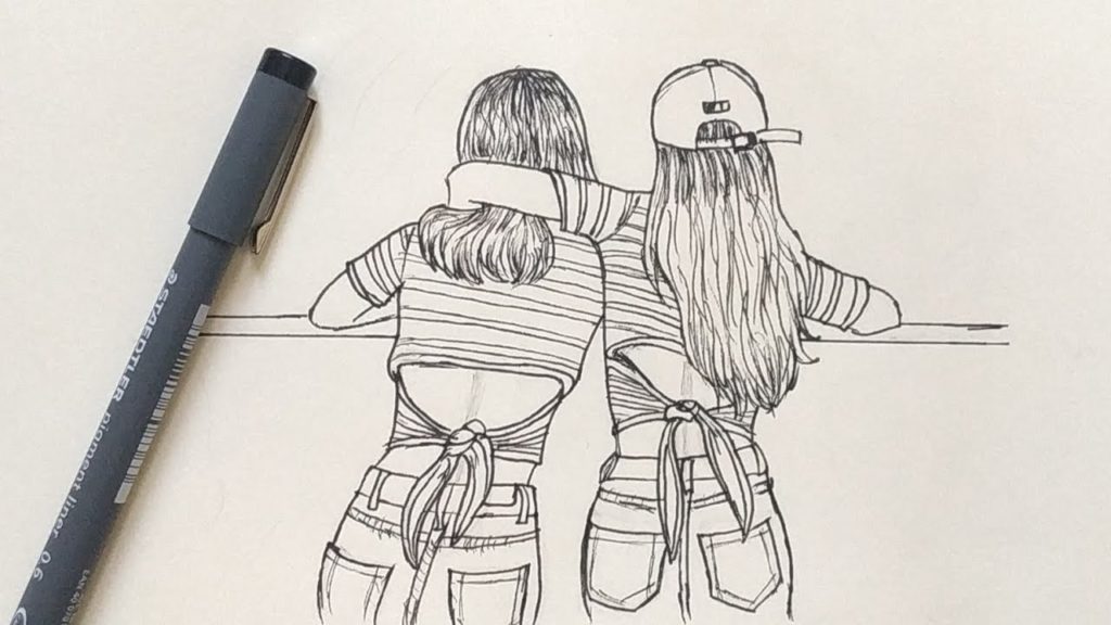 عبارات عن الرسم بالانجليزي 