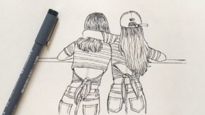 عبارات عن الرسم ،