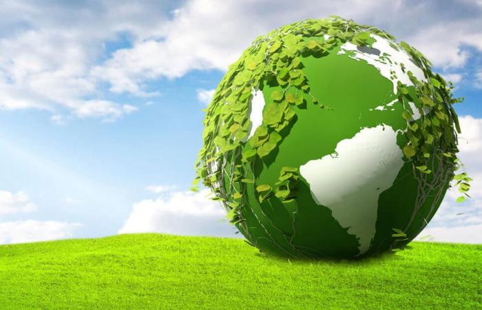 عبارات عن البيئة بالانجليزي مترجمة