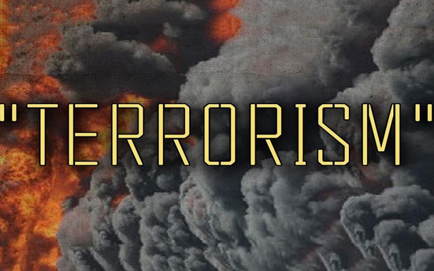 عبارات عن مكافحة الارهاب fighting terrorism بالانجليزي مترجمة للعربي