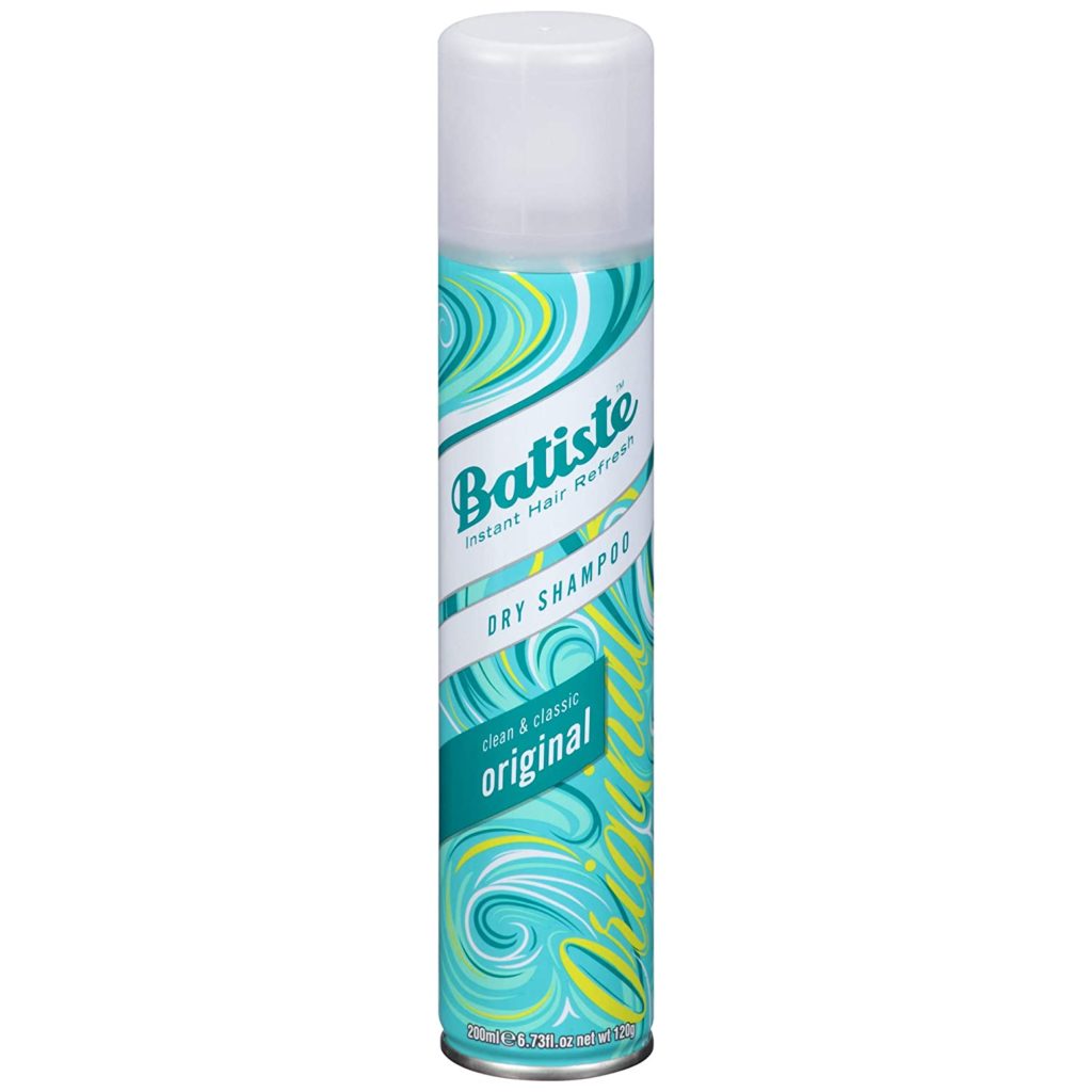 Dry Shampoo Batiste