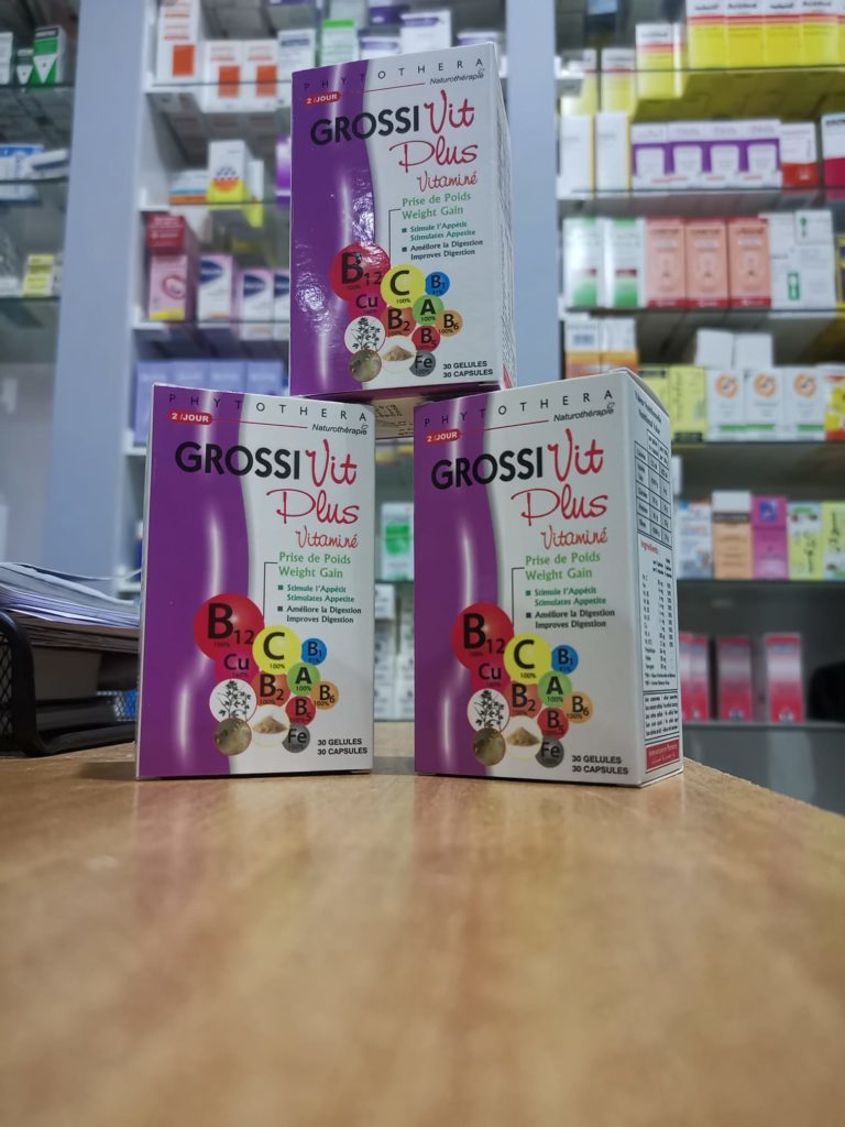 دواء grossi vit للكبار