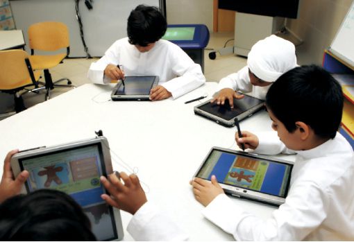 فوائد التكنولوجيا في التعليم بالانجليزي