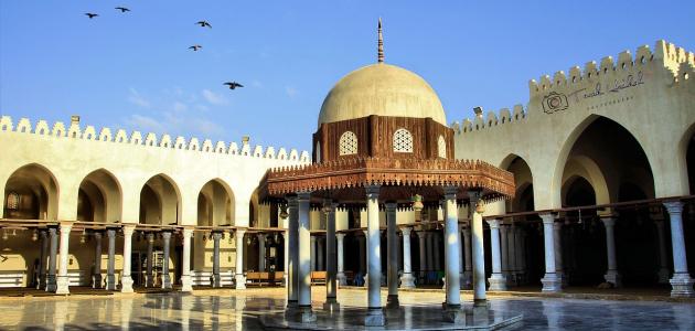 موضوع عن الاسلام بالانجليزي مختصر