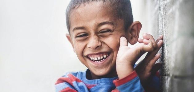 موضوع تعبير عن اليتيم قصير جدا بالانجليزي