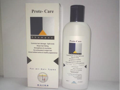 شامبو Prote Care