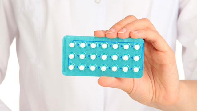 حبوب منع الحمل مارفيلون تنحف