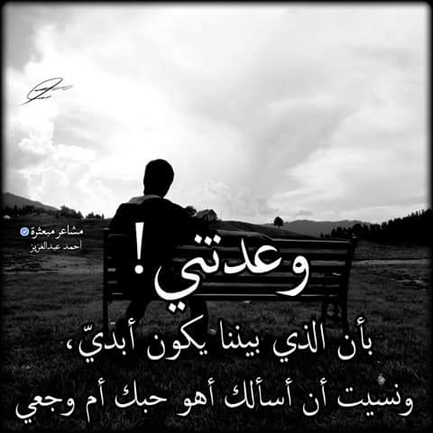 كلام عن الحب الحقيقي قصير