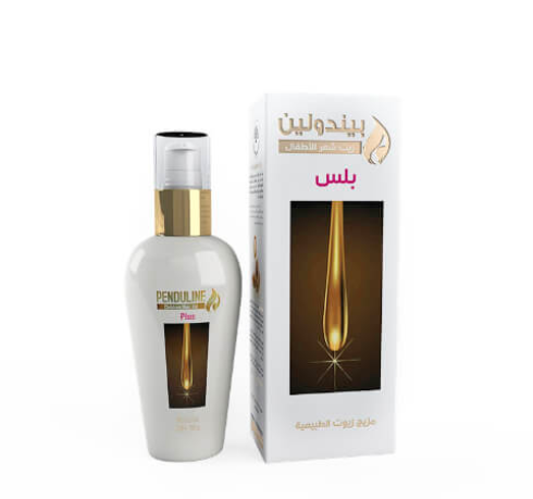 زيت بيندولين بلس