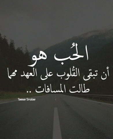 عبارات عن الحب والشوق 