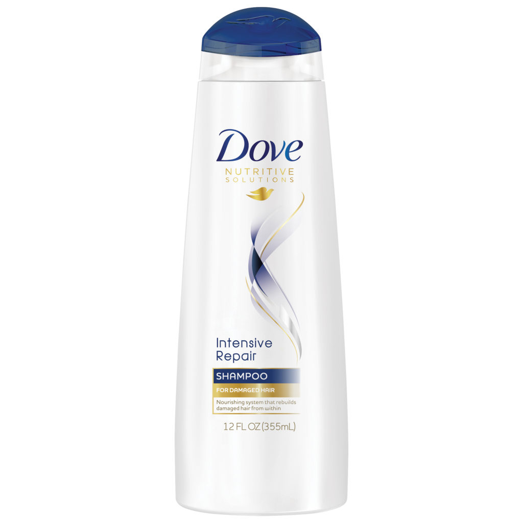 شامبو دوف (Dove) الأزرق