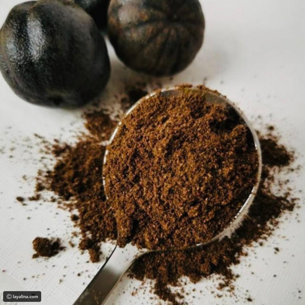 فوائد الليمون الأسود