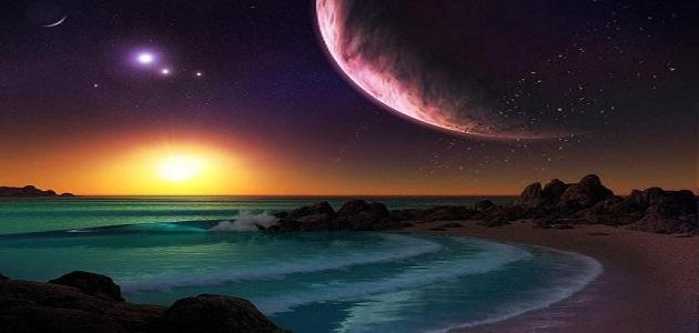 تعبير عن science-fiction بالانجليزية قصير