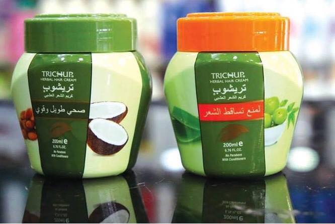 تجربتي مع كريم ترشوب