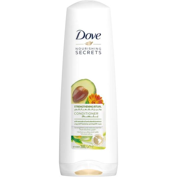 شامبو دوف (Dove) بالافوكادو