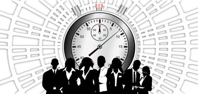 عبارات عن اهمية الوقت بالانجليزي