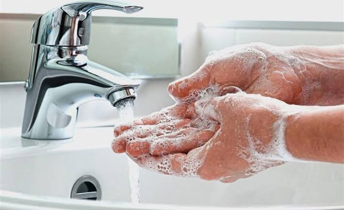 موضوع عن النظافة بالانجليزي قصير جدا