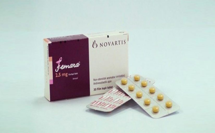 طريقة استخدام حبوب فيمارا للحمل