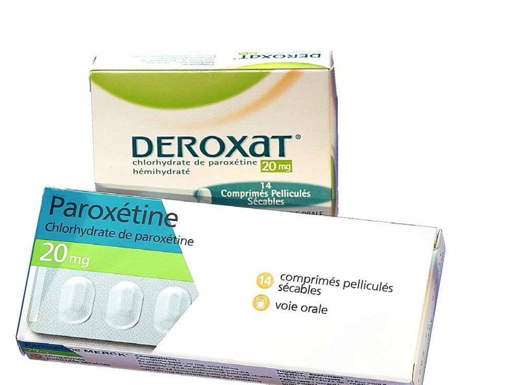 دواء Deroxat
