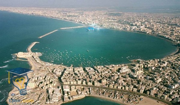 موضوع تعبير عن رحلة إلى الإسكندرية بالانجليزي