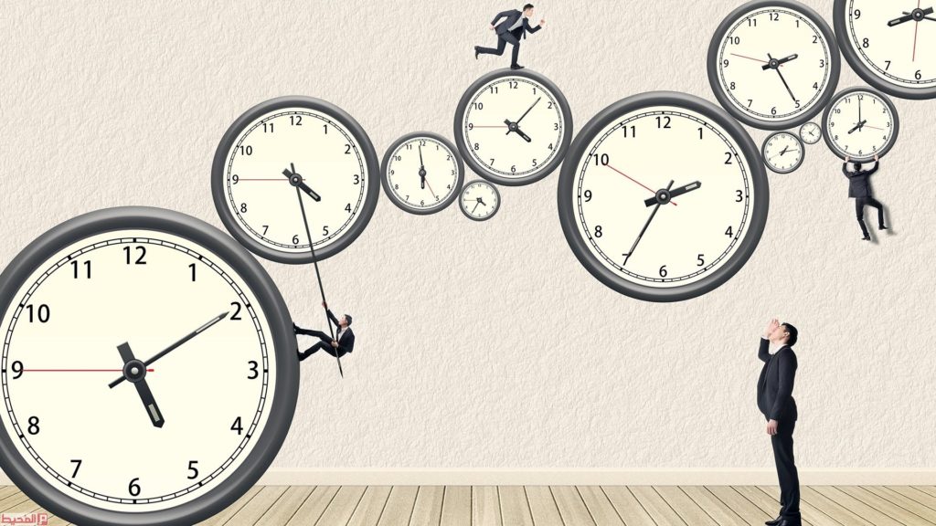 تعبير عن free time بالانجليزي قصير مترجم