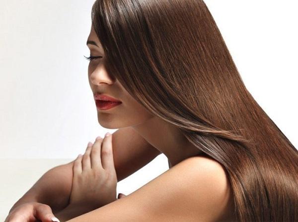 ماسكات لتطويل الشعر بسرعة