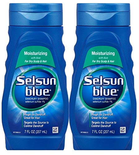 شراء شامبو Selsun Blue