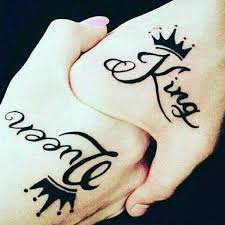 عبارات وشم حب 1