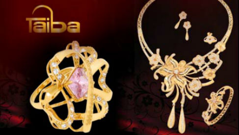 مجوهرات طيبه انستقرام 5