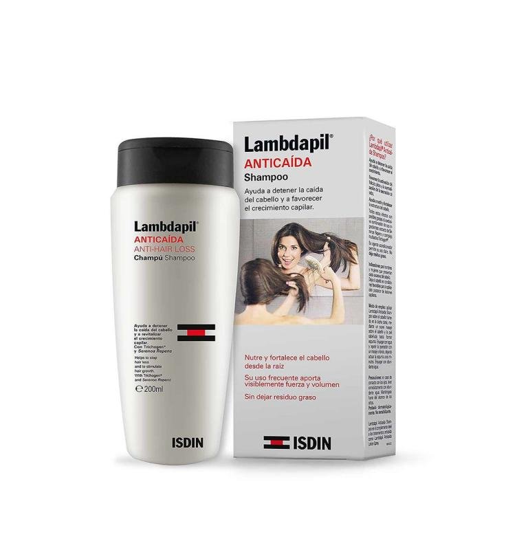 شامبو Lambdapil