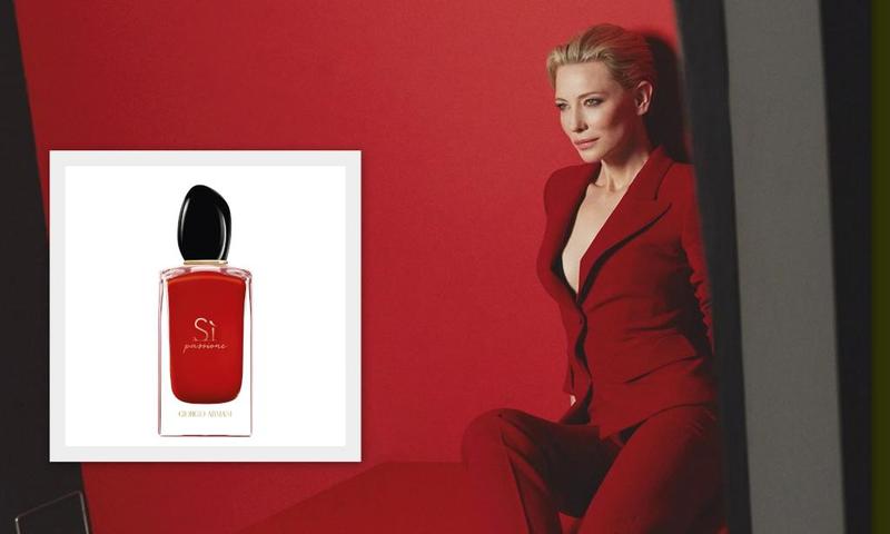 أفضل عطر نسائي Si