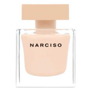 تجربتي مع عطر نارسيسو