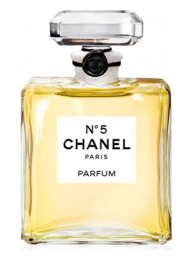 مكونات عطر شانيل نمبر 5