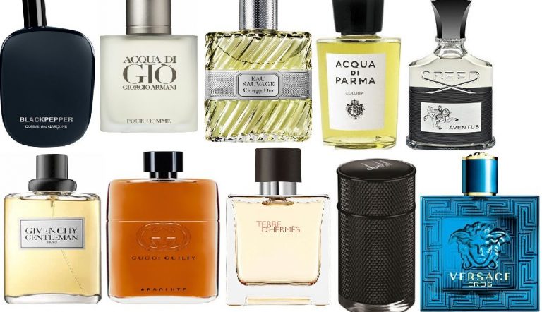 عطر الفرمون الأصلي