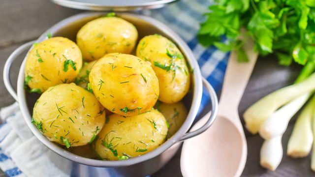 رجيم البطاطا الحلوة سالي فؤاد