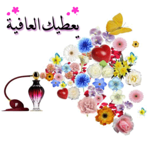 رد على بالعافيه