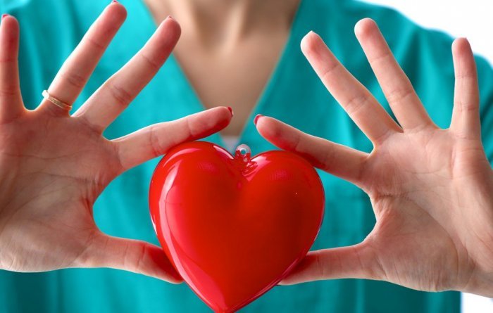 عملية القلب المفتوح للاطفال الرضع