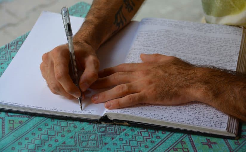 نموذج كتابة تقرير مدرسي جاهز
