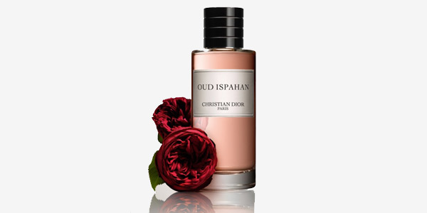 مكونات عطر عود اصفهان